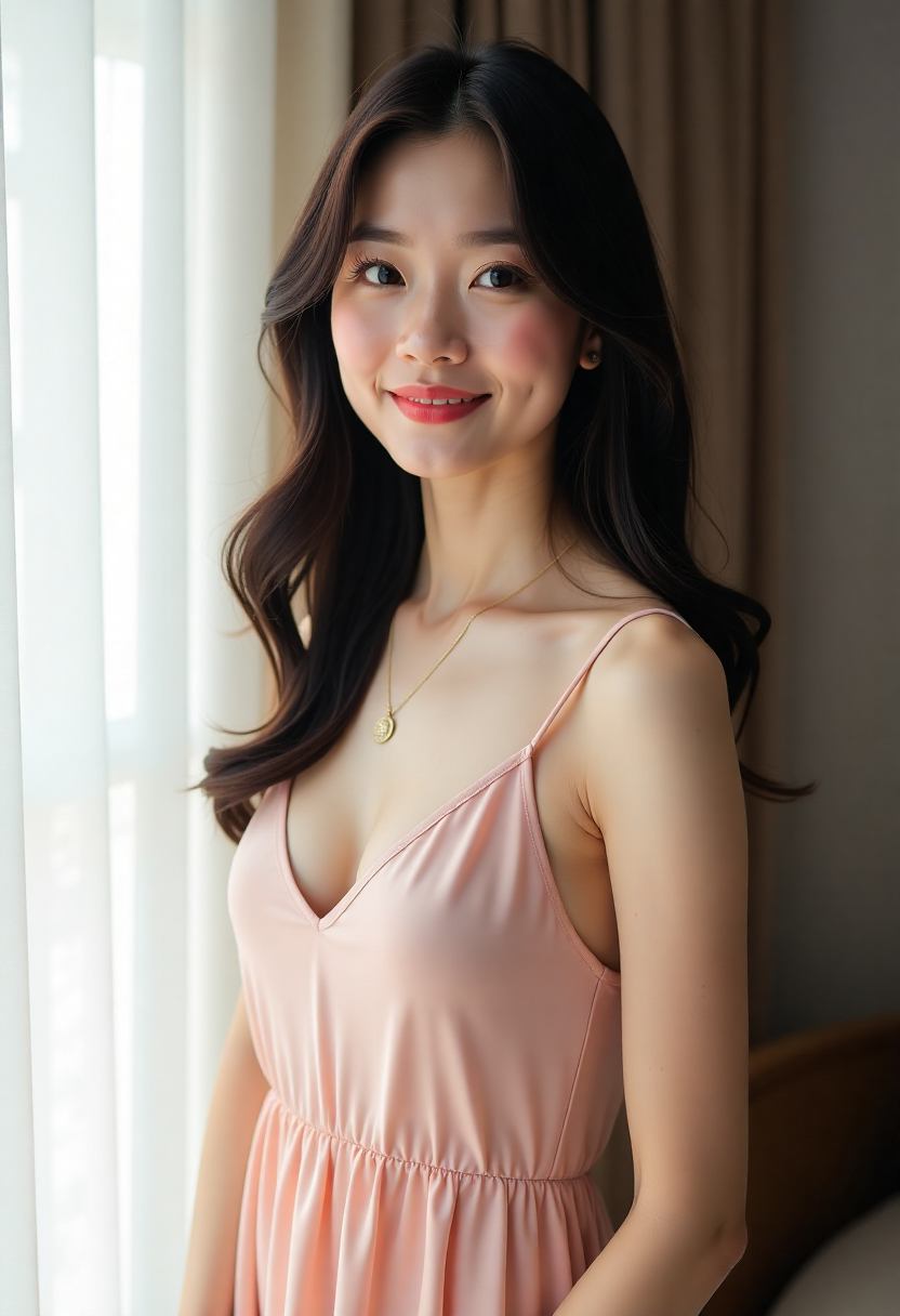 主播直播封面
