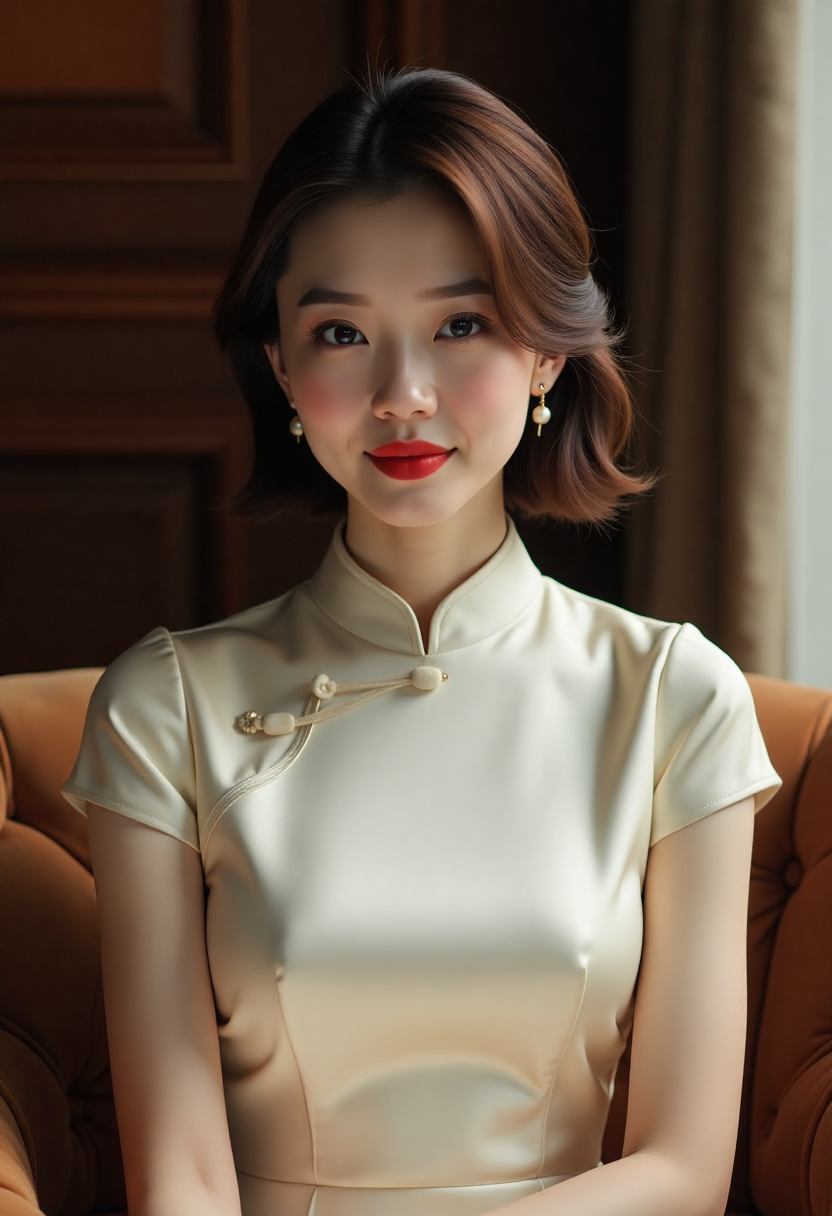 热门视频