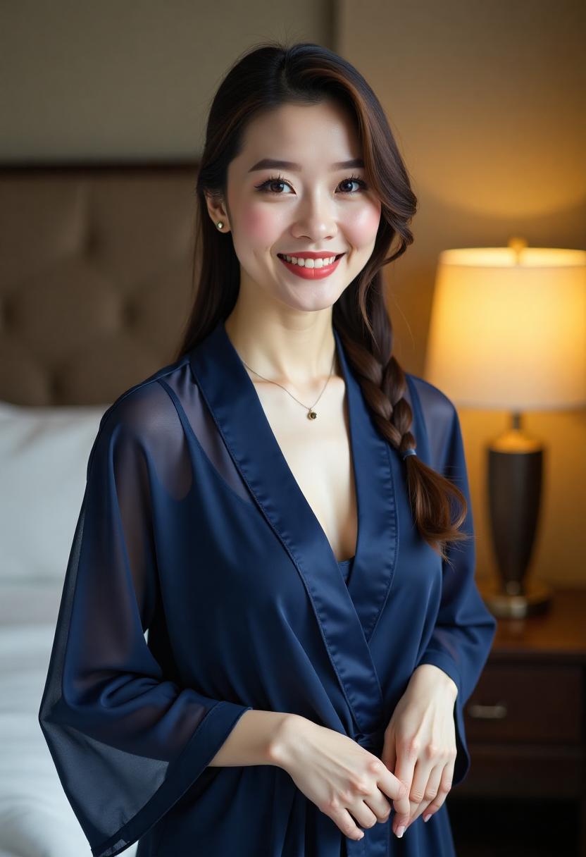 热门视频