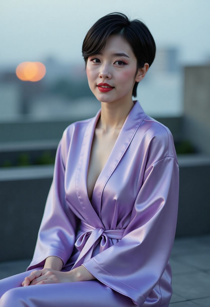 热门视频