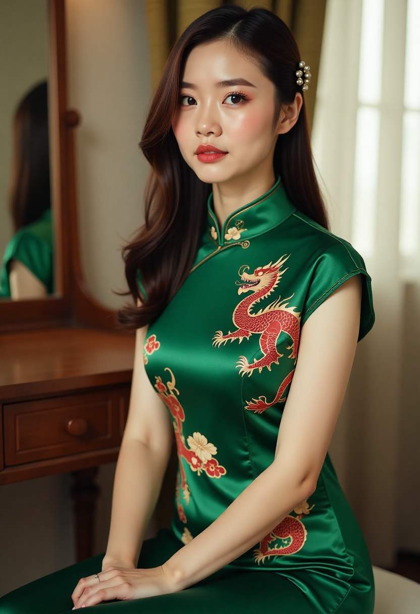 直播封面